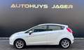 Ford Fiesta 1.25 Titanium Blanc - thumbnail 5