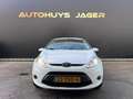 Ford Fiesta 1.25 Titanium Blanc - thumbnail 9