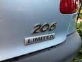Peugeot 206 1.4 Gentry Gris - thumbnail 29