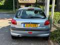 Peugeot 206 1.4 Gentry Gris - thumbnail 34