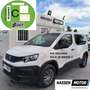 Peugeot Rifter N1 1.5BlueHDI S&S Active Pack Business Stan Weiß - thumbnail 1