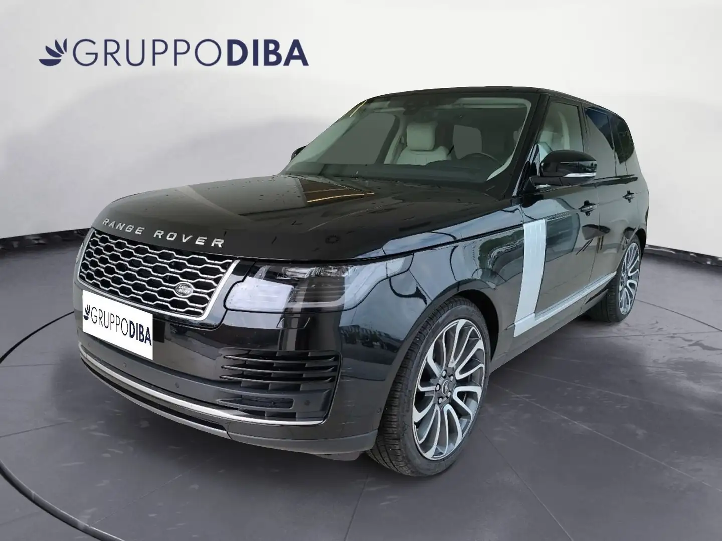 Land Rover Range Rover IV 2018 Diesel 3.0 sdV6 Vogue auto my19 - 1