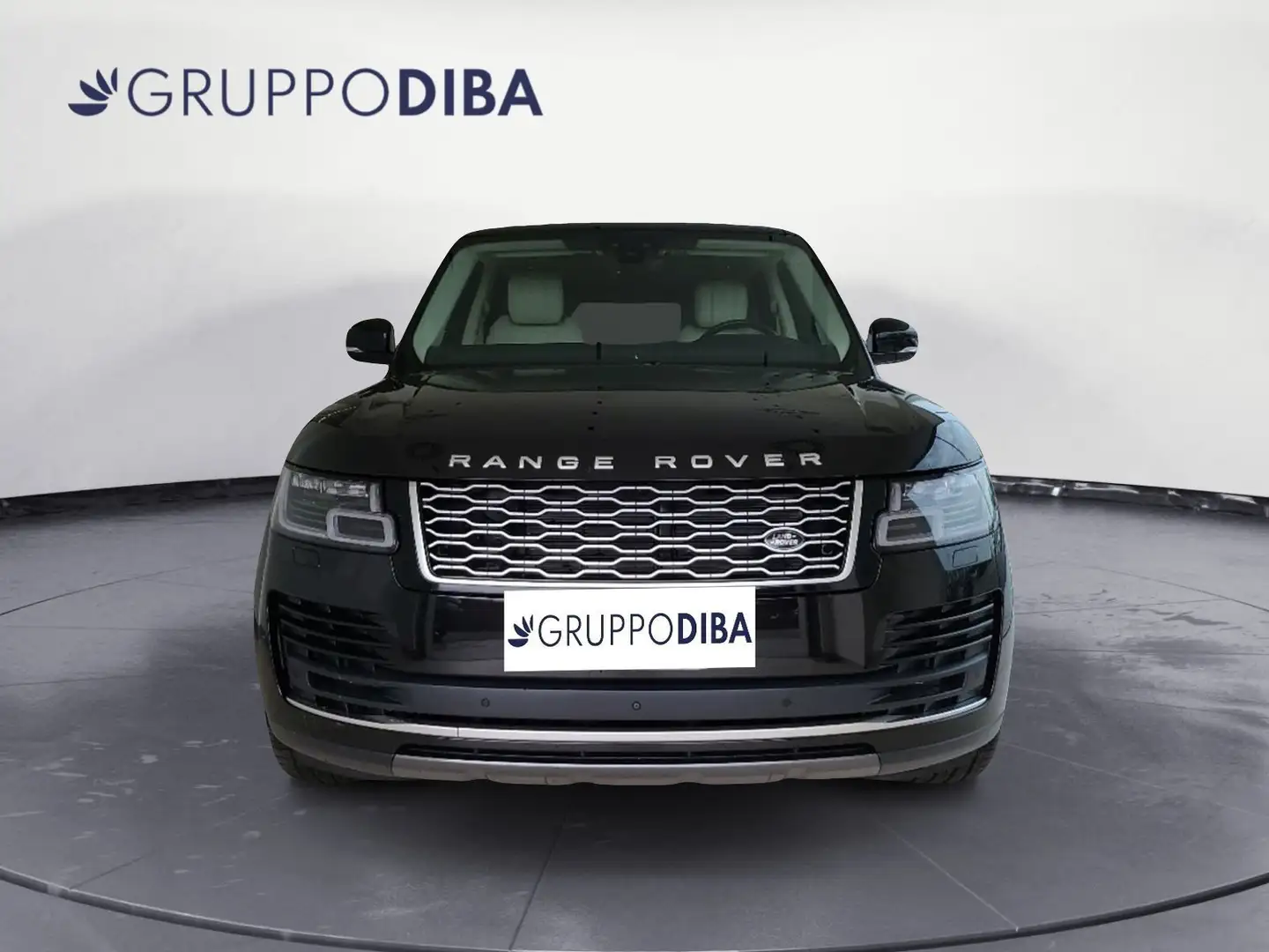 Land Rover Range Rover IV 2018 Diesel 3.0 sdV6 Vogue auto my19 - 2