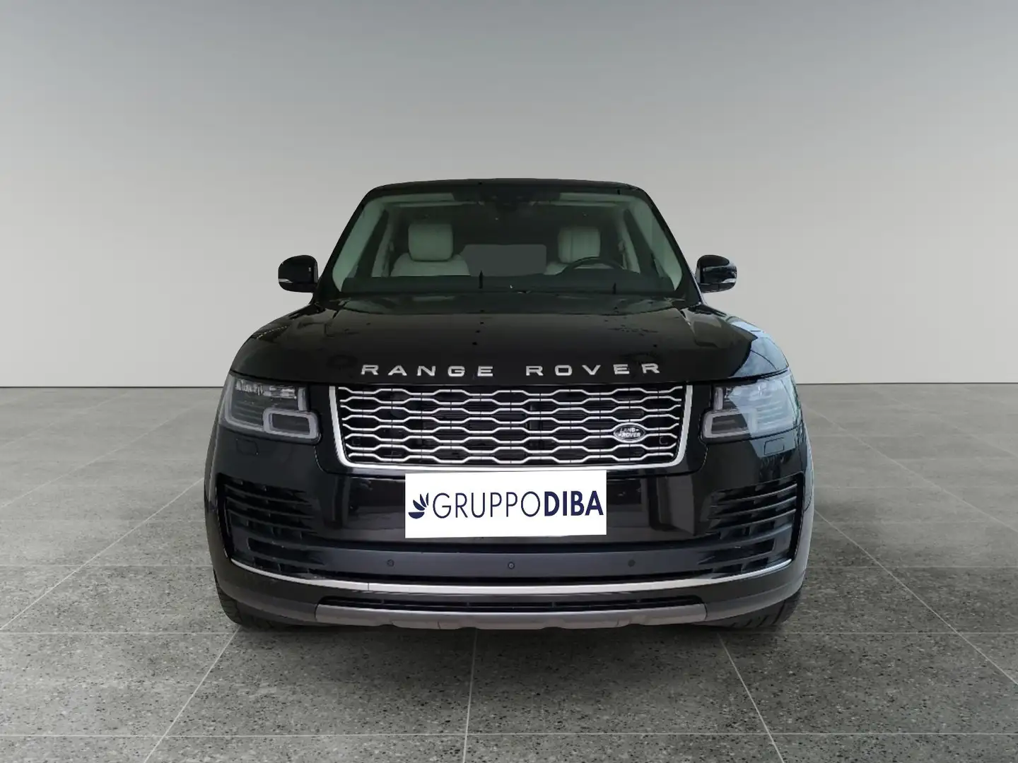 Land Rover Range Rover IV 2018 Diesel 3.0 sdV6 Vogue auto my19 - 2