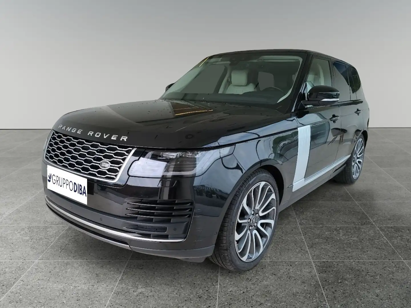 Land Rover Range Rover IV 2018 Diesel 3.0 sdV6 Vogue auto my19 - 1