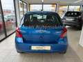 Toyota Yaris Cool Klima/5-Türig/EURO4 Blau - thumbnail 5