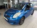 Toyota Yaris Cool Klima/5-Türig/EURO4 Blau - thumbnail 7
