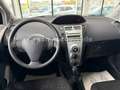 Toyota Yaris Cool Klima/5-Türig/EURO4 Blau - thumbnail 11