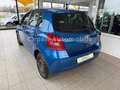 Toyota Yaris Cool Klima/5-Türig/EURO4 Blau - thumbnail 4