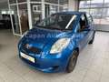 Toyota Yaris Cool Klima/5-Türig/EURO4 Blau - thumbnail 3