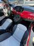 Fiat 500C 1.0 Hybrid Dolcevita 52kW Rojo - thumbnail 13