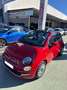 Fiat 500C 1.0 Hybrid Dolcevita 52kW Rojo - thumbnail 1