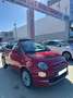 Fiat 500C 1.0 Hybrid Dolcevita 52kW Rojo - thumbnail 5