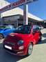 Fiat 500C 1.0 Hybrid Dolcevita 52kW Rojo - thumbnail 3