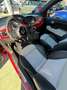 Fiat 500C 1.0 Hybrid Dolcevita 52kW Rojo - thumbnail 17