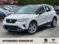 SEAT Arona FR 1.0 TSI Rückfahrkamera, Voll-LED, Navi Weiß - thumbnail 1