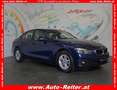 BMW 320 d xDrive Advantage Aut. *LED, NAVI, RFK* Blau - thumbnail 1