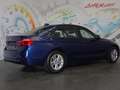 BMW 320 d xDrive Advantage Aut. *LED, NAVI, RFK* Blau - thumbnail 4