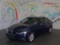 BMW 320 d xDrive Advantage Aut. *LED, NAVI, RFK* Blau - thumbnail 23