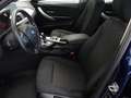 BMW 320 d xDrive Advantage Aut. *LED, NAVI, RFK* Blau - thumbnail 7