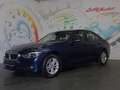 BMW 320 d xDrive Advantage Aut. *LED, NAVI, RFK* Blau - thumbnail 3