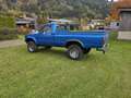 Toyota Hilux HI LUX LN 46 Blau - thumbnail 3