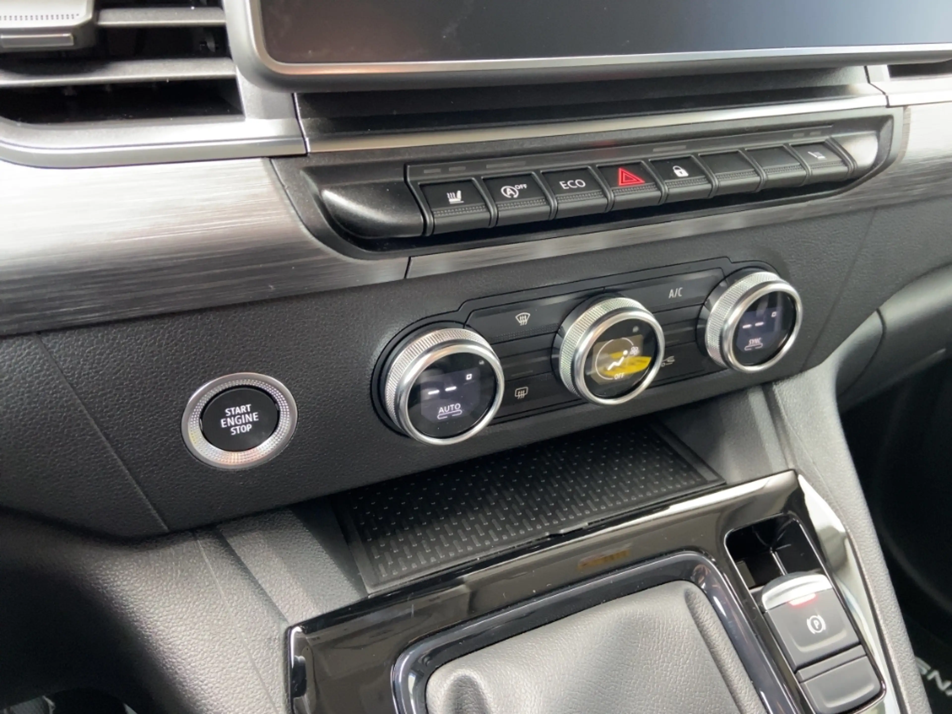 Nissan Townstar TEKNA Kombi 7-Sitze L2 130PS Winter/RFK/Navi/Carpl — photo 14