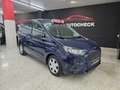 Ford Tourneo Courier 1.0 Ecoboost Ambiente Azul - thumbnail 1