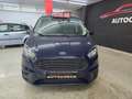 Ford Tourneo Courier 1.0 Ecoboost Ambiente Azul - thumbnail 2