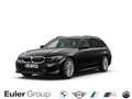 BMW 320 d A xDrive Tour. M Sport DA adLED HUD PanoNavi Mem Schwarz - thumbnail 1