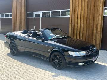 2.0t Ecopower SE Cabriolet, nur 80.000 Km!!!
