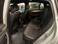 BMW X4 xdrive35dA 313cv Msport + Tetto Apribile Argent - thumbnail 18