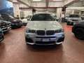 BMW X4 xdrive35dA 313cv Msport + Tetto Apribile Argent - thumbnail 2