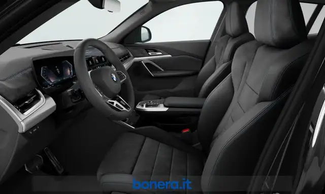 BMW X2 view 4