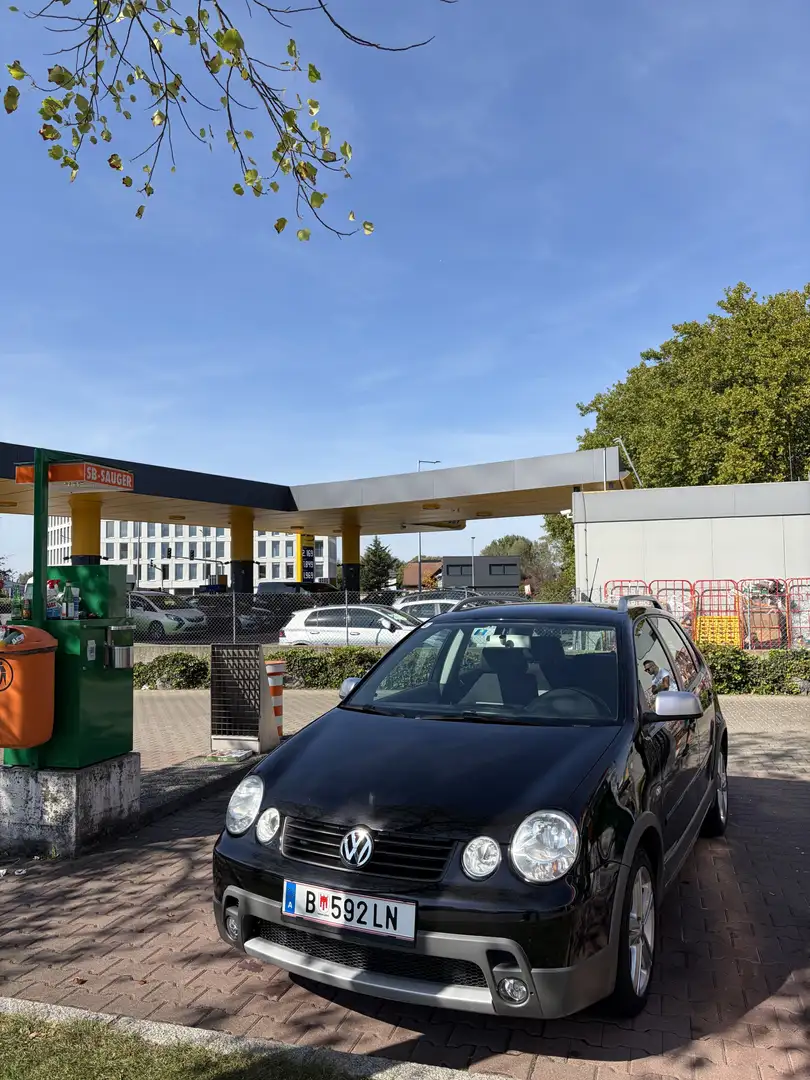 Volkswagen Polo 1.9 TDI Fun - 1