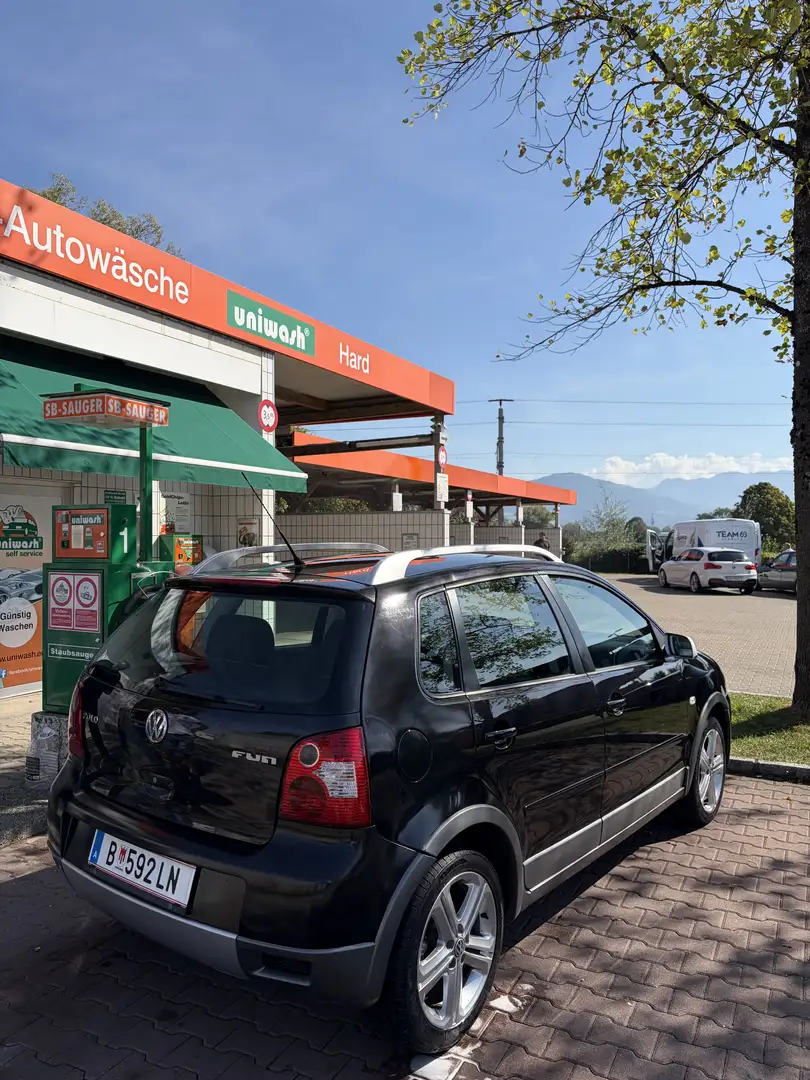 Volkswagen Polo 1.9 TDI Fun - 2