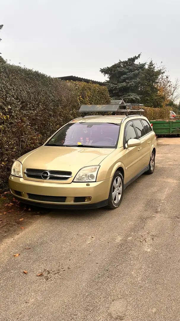 Opel Vectra 1.8 Caravan - 1