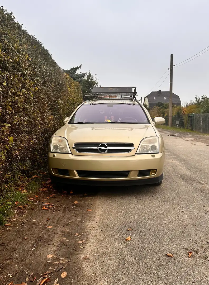 Opel Vectra 1.8 Caravan - 2