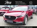 Mazda CX-30 SKYACTIV-G 2.0 M Hybrid SELECTION A18 DES-P ACT-P Rojo - thumbnail 1