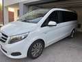 Mercedes-Benz V 220 V 220 d lang Avantgarde Aut. Avantgarde Weiß - thumbnail 1