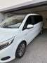 Mercedes-Benz V 220 V 220 d lang Avantgarde Aut. Avantgarde Weiß - thumbnail 3