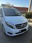 Mercedes-Benz V 220 V 220 d lang Avantgarde Aut. Avantgarde Weiß - thumbnail 5