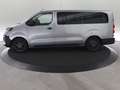 Opel Vivaro Doppelkabine Lang RFK|Navi|Carplay|Kli... Grau - thumbnail 2