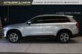Volvo XC90 2.0 d5 Kinetic awd geartronic 225cv AUTOMATICA 4x4 Gris - thumbnail 4