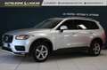 Volvo XC90 2.0 d5 Kinetic awd geartronic 225cv AUTOMATICA 4x4 Gris - thumbnail 1
