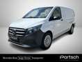 Mercedes-Benz Vito 116 CDI Kasten Lang SpurW KAM SpurH Weiß - thumbnail 1