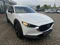 Mazda CX-30 2.5L e-SKYACTIV G 140ps Homura Allwetterreifen Blanc - thumbnail 10