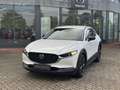 Mazda CX-30 2.5L e-SKYACTIV G 140ps Homura Allwetterreifen Blanc - thumbnail 1