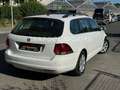 Volkswagen Golf VI 1.4 Variant Comfortline DSG-AUTOMATIK Weiß - thumbnail 10