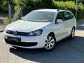 Volkswagen Golf VI 1.4 Variant Comfortline DSG-AUTOMATIK Weiß - thumbnail 5